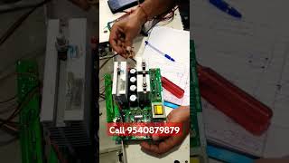 Inverter repairing course call 9540879879 [upl. by Shumway400]