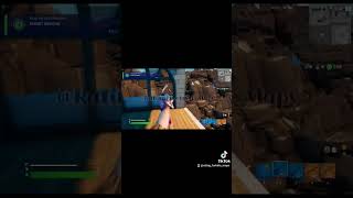 Tilted Sniper Oneshot Made by Joybuilds Map code 003883564803 fortnite fortniteclips shorts [upl. by Divadnhoj]