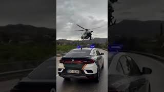 Chuva devastadora na Espanha Temporal deixa rastro de mortes e carros empilhados [upl. by Chere]