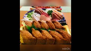 🍣🍤寿司Sushiraw fish with vinegared rice amp 刺身SashimiRaw fishsashimi sushi 🍣🍤202409292013🍣🍤 [upl. by Melgar28]