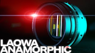 700 ANAMORPHIC  Laowa 133x Front Anamorphic Adapter [upl. by Erkan]