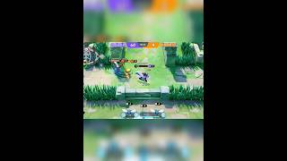 Loop Aura YT  Mar Gaya Sala  pokemon unite  loopaurayt  pokemonunite [upl. by Nage126]