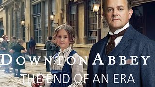 DOWNTON ABBEY 3 Secrets The Fans Need To Know [upl. by Hars]