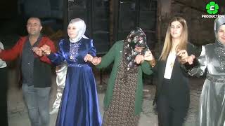 Kars Sarıkamış Yayıklı DİVİK Köyü MUHAMMET KERİM amp RÜZGAR kardeşlerin sünnet düğünü PART2 [upl. by Nossah]