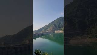 Bhakra dam [upl. by Soilisav]