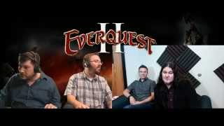 EverQuest 2 Stream Replay  Tuesday June 4 2015 [upl. by Forrest808]