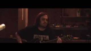 Seether in the Studio videos  quotLike Suicidequot Guitar track [upl. by Ailssa250]