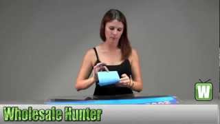 Hogue Rubber Overmolded Stock for Remington 700 LA BDL with Bed Block 70003 Stocks Barrels Unboxing [upl. by Sheya]