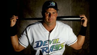 Jose Canseco 1999 Home Runs 34 [upl. by Travis]