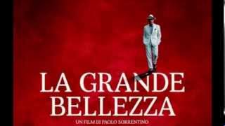 OST quotLa Grande Bellezzaquot  Lorraine Bowen  There must be an angel remix [upl. by Erik]