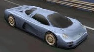 Need For Speed II  Isdera Commendatore 112i [upl. by Nivej]