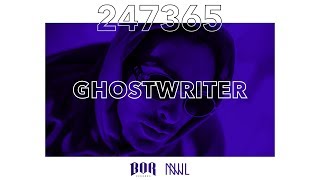 GEDZ  GHOSTWRITER [upl. by Ahsaelat]