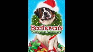 Beethovens Christmas Adventure  Trailer [upl. by Drahsir]