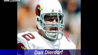 Dan Dierdorf [upl. by Yellek396]