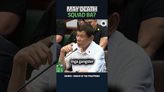 MAY DEATH SQUAD BA Duterte WarOnDrugs [upl. by Pavlov]