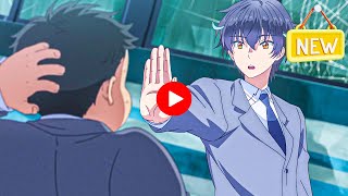 God of Destruction Isekai Episode 112 Anime English Dubbed Magic 2024 [upl. by Tonkin]