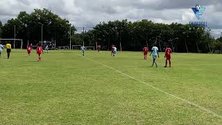 HIGHLIGHTS  Tornado vs RESA  Gauteng Women’s Development League U16 [upl. by Shelburne652]