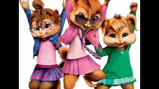 Chipettes  We R Who We R [upl. by Nnylarat]