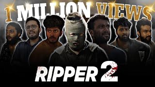 Ripper2 Karikku new episode Ripper2 The wanted killer ft karikku [upl. by Penrose]