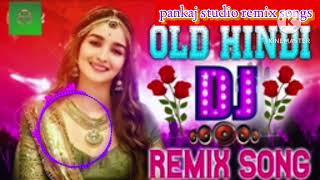 tu Dharti pe chahe Jahan bhi rahe  Hindi DJ remix song 2025 [upl. by Pump38]