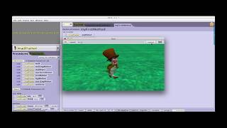 Alice 3 Exporting and Importing Modified Classes [upl. by Stilu736]