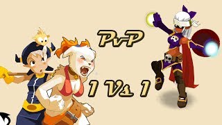 Dofus Humility  À La Découverte Du Roublard 59  Reprise Du PvP 15x  D [upl. by Noteloc]