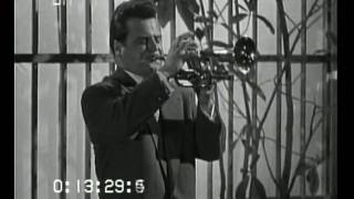 Horst Fischer Ciribiribin 1958 mit Orchester Kurt Henkels [upl. by Rolan]