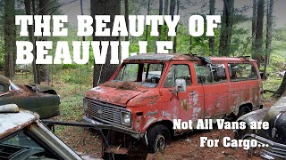 The Beauty of Beauville [upl. by Etnemelc513]