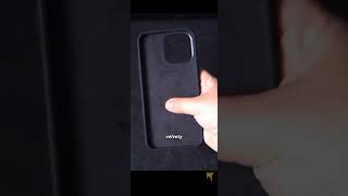 best smartphone cover unboxing tech [upl. by Langley]