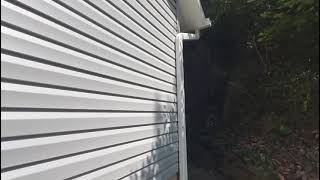 Harrisonburg Seamless Gutters [upl. by Keefer]