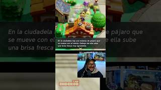 ¿Qué atuendos se desbloquean con Amiibo en Zelda Echoes of Wisdom [upl. by Liuqnoj]