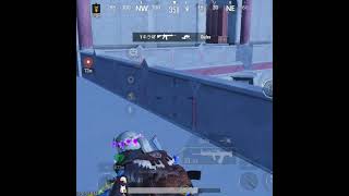 Akm singel par reh gayi 😂☠️ shorts short shortfeed shortvideo bgmi bgmishort pubgmobile pubg [upl. by Peih]