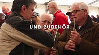 Einladung Jubiläumshausmesse 2017 [upl. by Oad530]