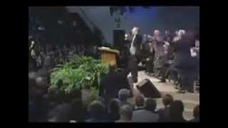 Pentecostal Preaching Gone Crazy [upl. by Iharas]