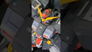 デストロイガンダム FULL BUILD ガンダム ガンダムseedフリーダム ガンプラ [upl. by Niveek]