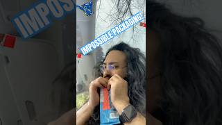 Mr Beast Feastables Chocolate comes to Canada 🍫 🇨🇦 food chocolate candy canada [upl. by Kyd694]