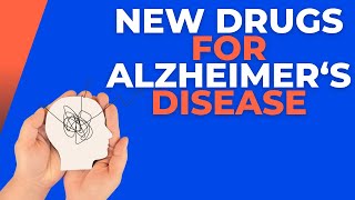 LEQEMBI Lecanemab and KISUNLA Donanemab The future of Alzheimer’s Disease Treatment [upl. by Mcevoy48]