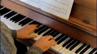 Grade 6 Piano ABRSM C2 A Wise Bud Rebello 20132014 [upl. by Illom521]