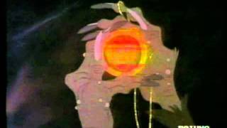 Il segreto del Nimh pezzo iniziale e sigla RAIUNO 1991 Secret of nimh [upl. by Hsirehc]