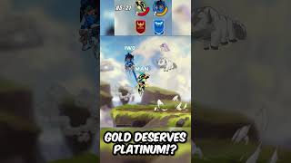 This Gold Deserves Plat 🤔brawlhalla [upl. by Notlrak538]