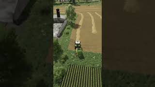 21 pressen ls22 fs22 timelapse landwirtschaft landwirtschaftssimulator22 farming pallegney [upl. by Sy608]