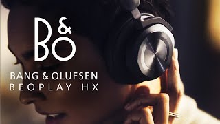 СТИЛНА ВИЗИЯ И ВЪЛНУВАЩ ЗВУК  BampO Beoplay HX [upl. by Perla19]