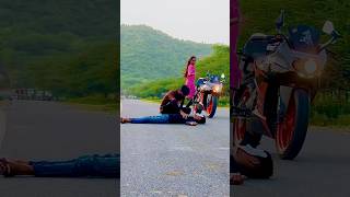 KTM CHOR 😱 GIRL 😡  rc 200 sound 🔥  rc 390 top speed 😱  ktm  ktmrc200  shortsvideo [upl. by Bez285]