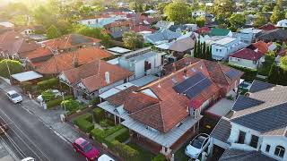 40 Polding Street Drummoyne  Horwood Nolan [upl. by Suoivatco]