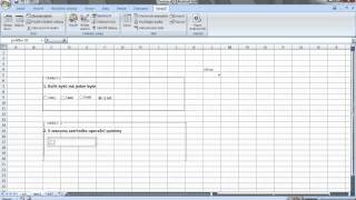 Test excel [upl. by Ramed]