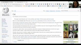 Getting Started with Simple English on Wikipedia [upl. by Llednov]