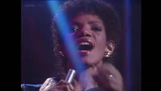 Melba Moore – Mind Up Tonight [upl. by Eralcyram]