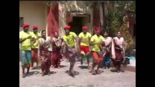 Indian Songs  Agri Koli Songs  Full Dhamal [upl. by Ielak]