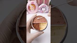 shorts Save Wetness Kryolan Concealer asmr makeuprepair cosmeticrepairfypoddlyoddlysatisfying [upl. by Naot]