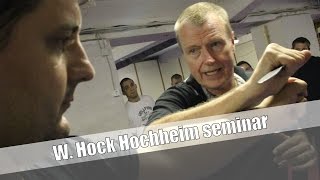 W Hock Hochheim Szeminárium [upl. by Sumedocin]